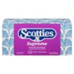 Picture of SCOTTIES FACIAL TISSUE SUPREME 81S